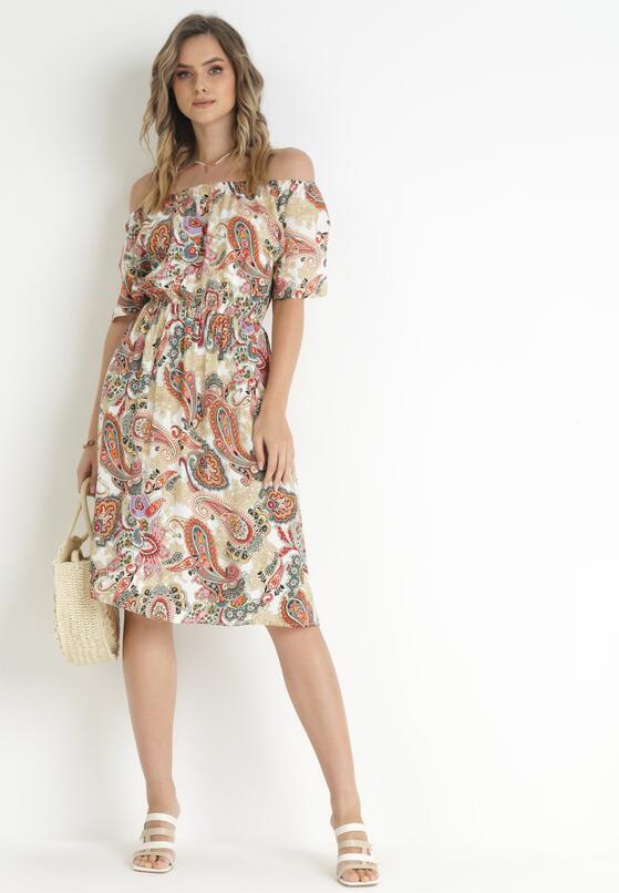 Rochie Albă 2
