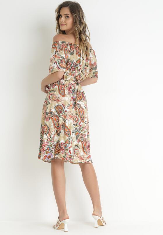 Rochie Albă 3