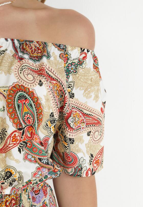 Rochie Albă 5