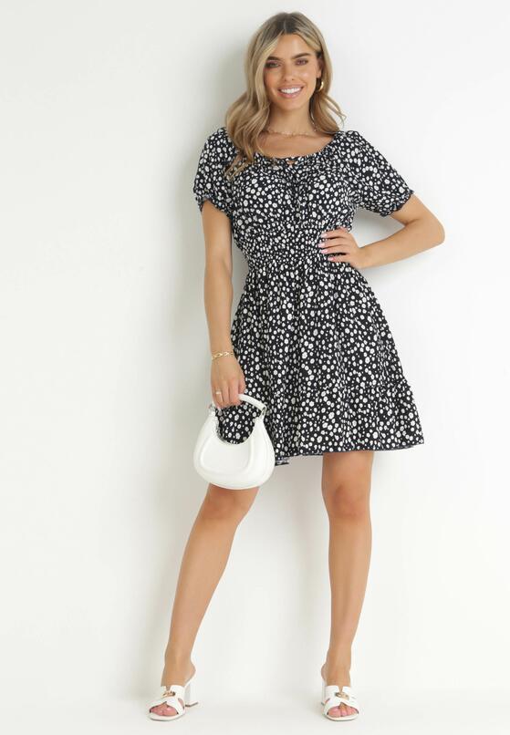 Rochie Bleumarin 2