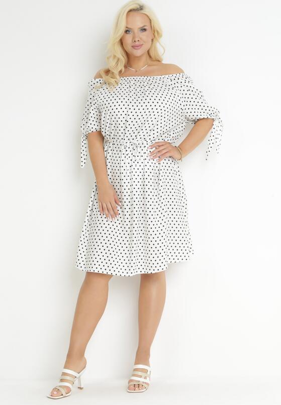 Rochie Albă 1