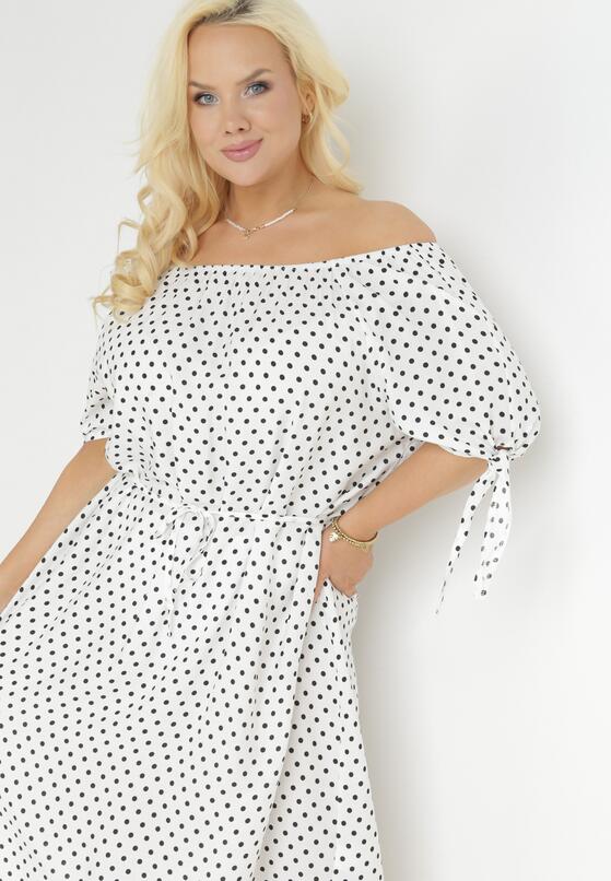 Rochie Albă 4