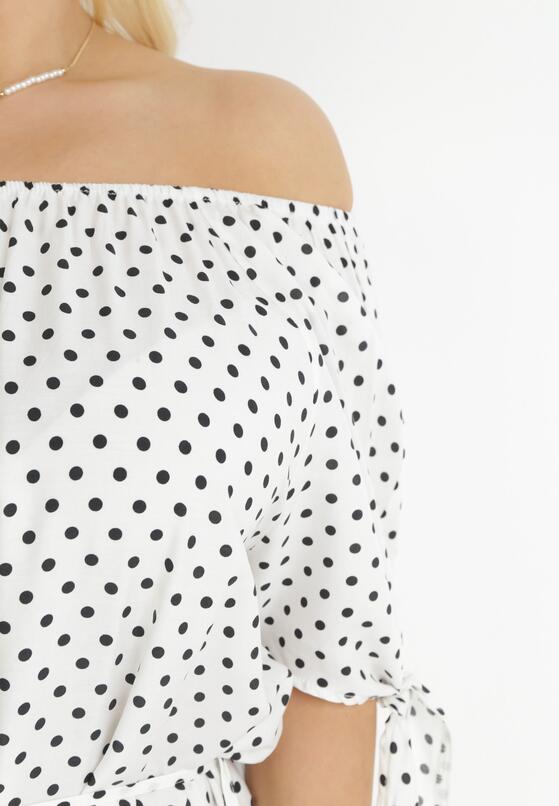 Rochie Albă 5