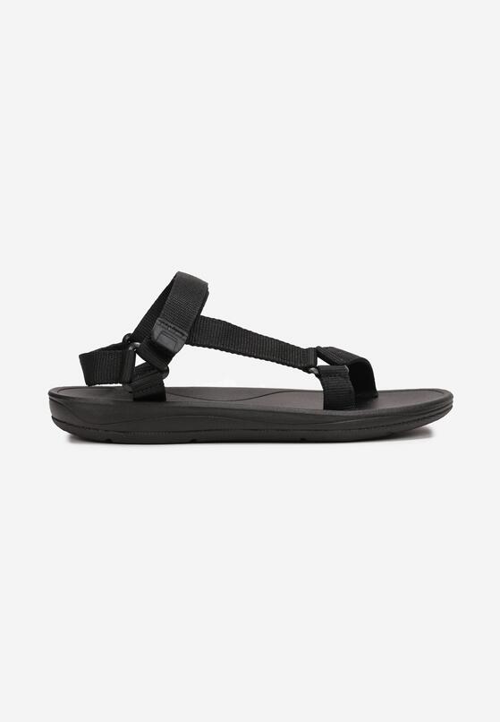 Sandale Negre 3