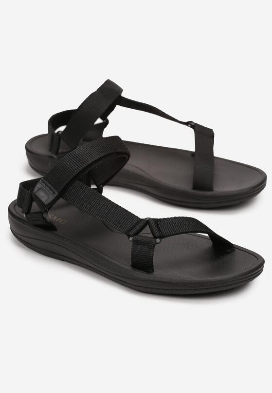 Sandale Negre 4