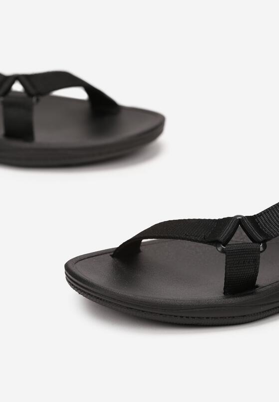 Sandale Negre 5