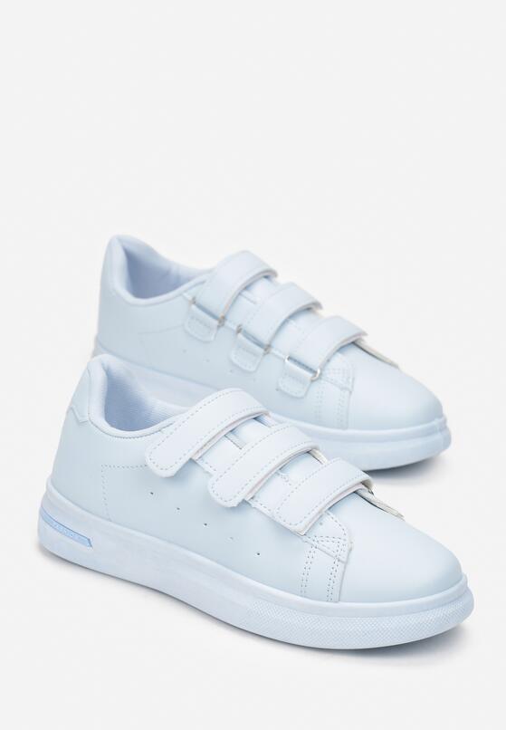 Sneakers Albaștri 4