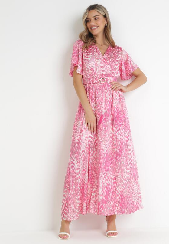 Pink Ruha 1