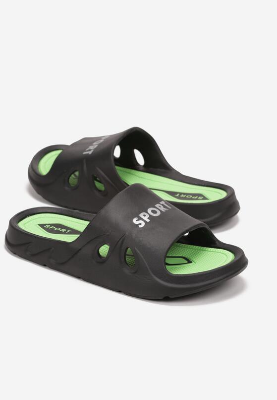Fekete Papucs 2