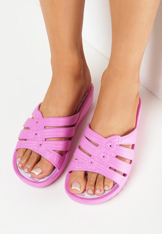 Pink Papucs 2