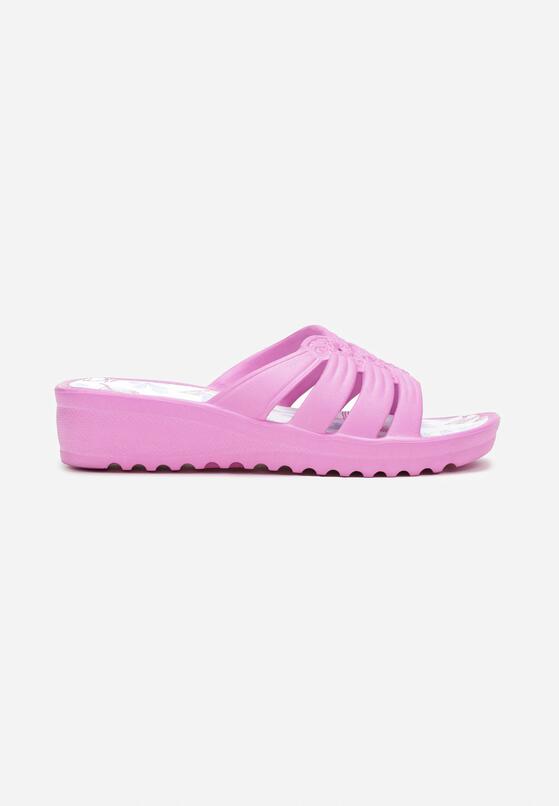 Pink Papucs 3