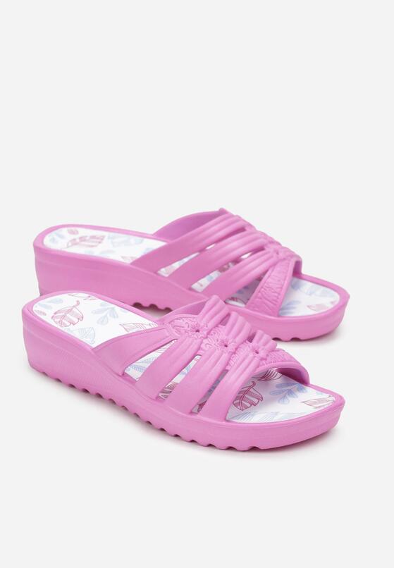 Pink Papucs 4