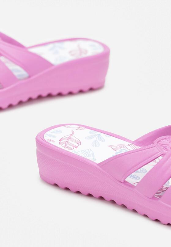 Pink Papucs 5