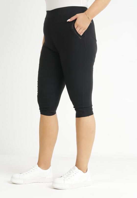 Pantaloni Negri 1