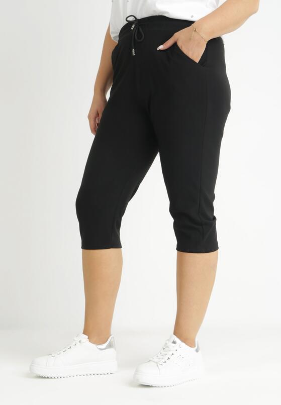 Pantaloni Negri 1