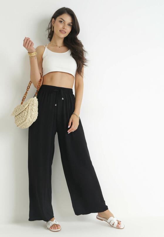 Pantaloni Negri 2