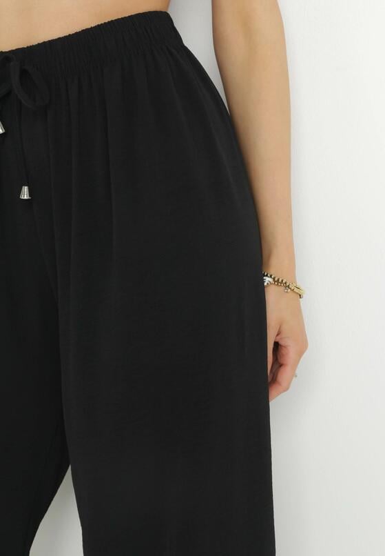 Pantaloni Negri 5