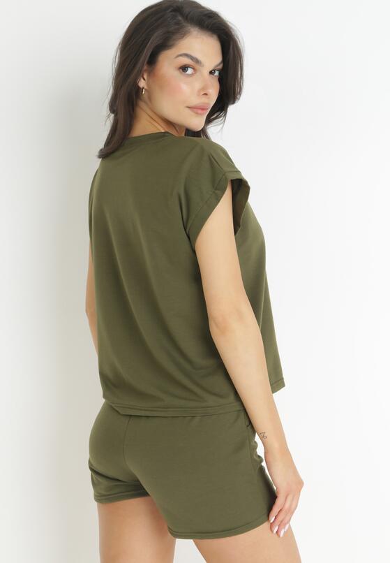 Trening Verde 3