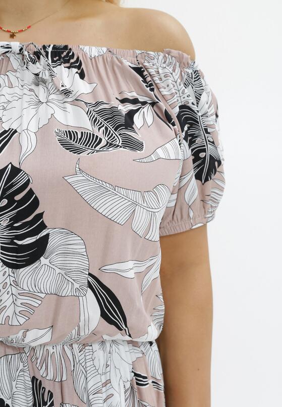 Rochie Bej 5