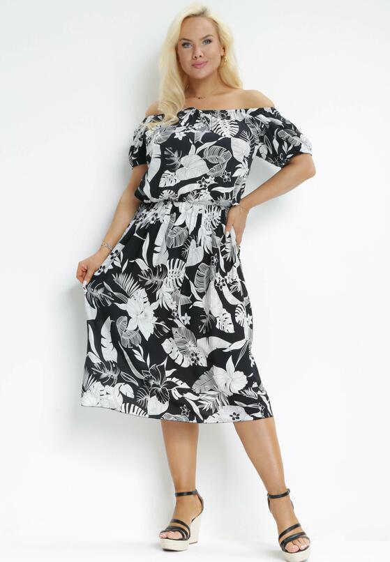 Rochie Neagră 1