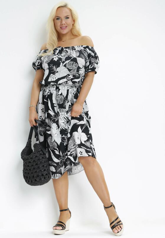 Rochie Neagră 2