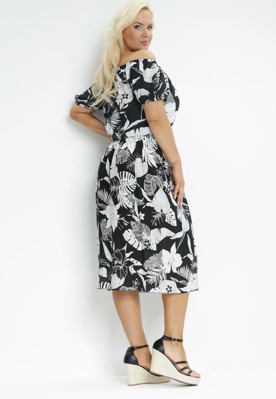 Rochie Neagră 3