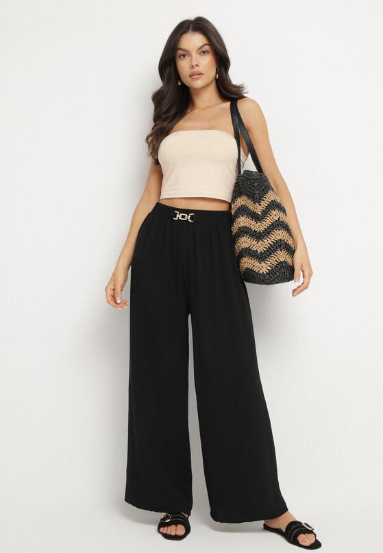 Pantaloni Negri 2
