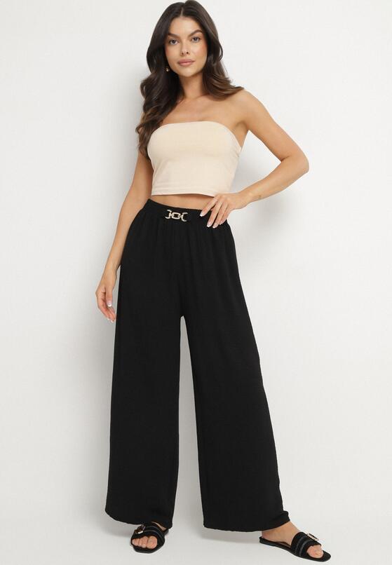 Pantaloni Negri 4