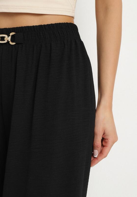 Pantaloni Negri 5