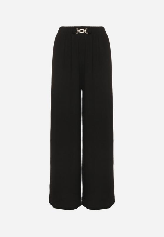 Pantaloni Negri 6