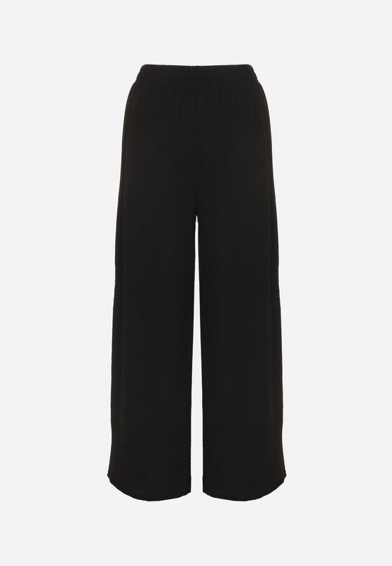 Pantaloni Negri 7
