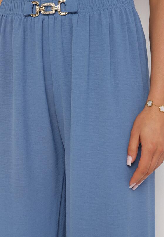 Pantaloni Bleumarin 5