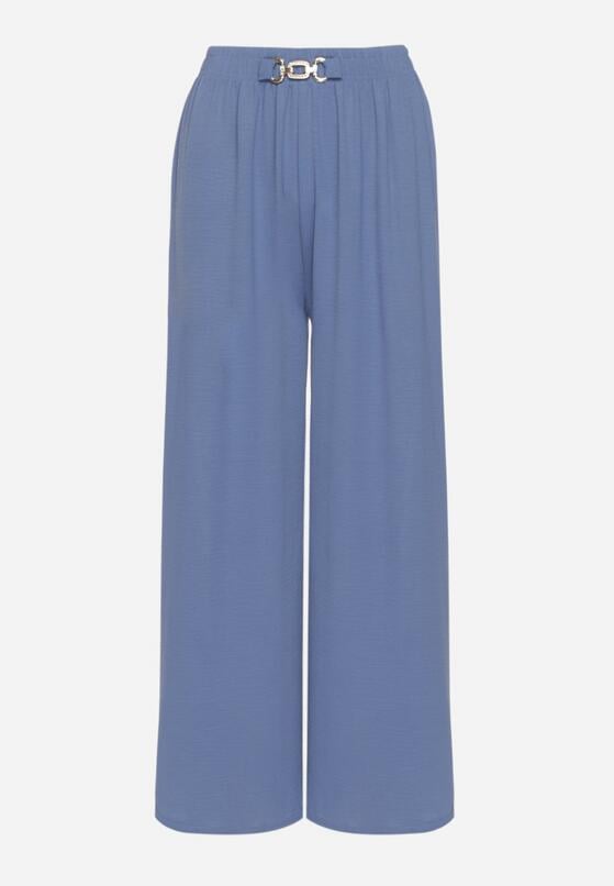 Pantaloni Bleumarin 6