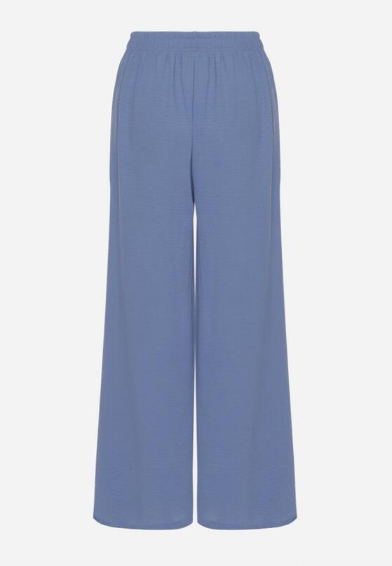 Pantaloni Bleumarin 7