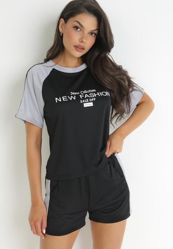 Trening Negru 1