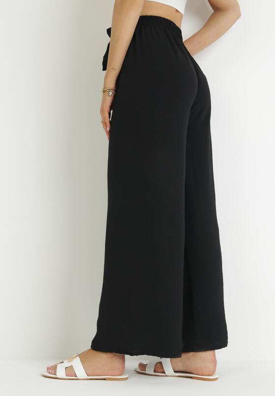 Pantaloni Negri 3