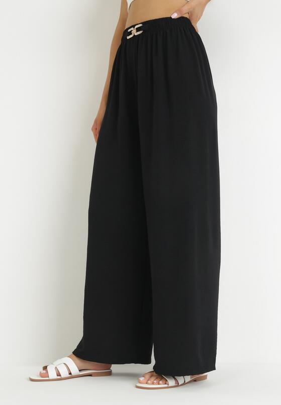 Pantaloni Negri 1