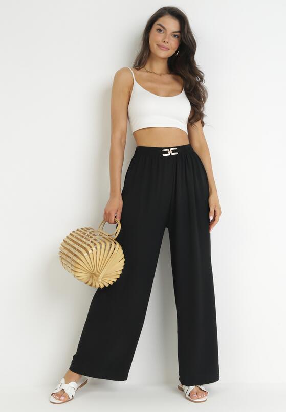 Pantaloni Negri 2