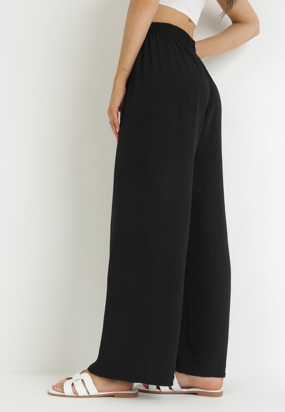 Pantaloni Negri 3