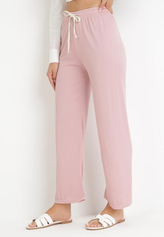 Pantaloni Roz 1