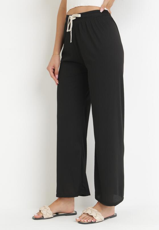 Pantaloni Negri 1