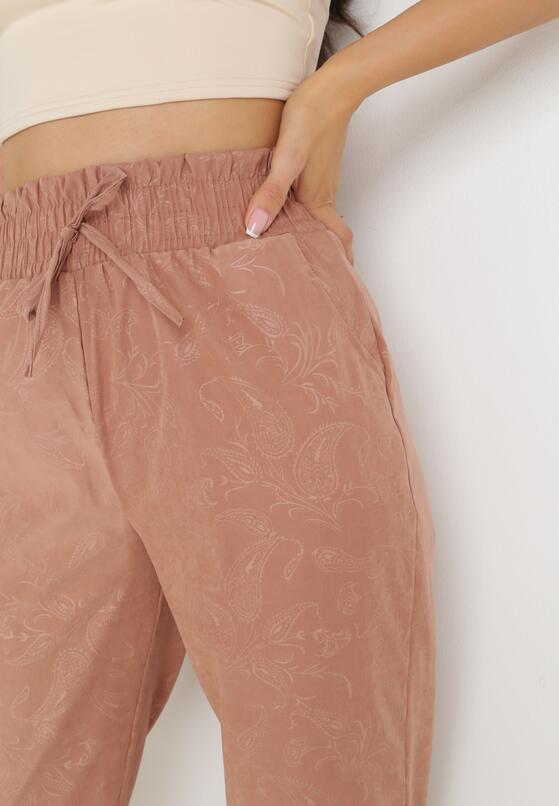 Pantaloni Roz 5