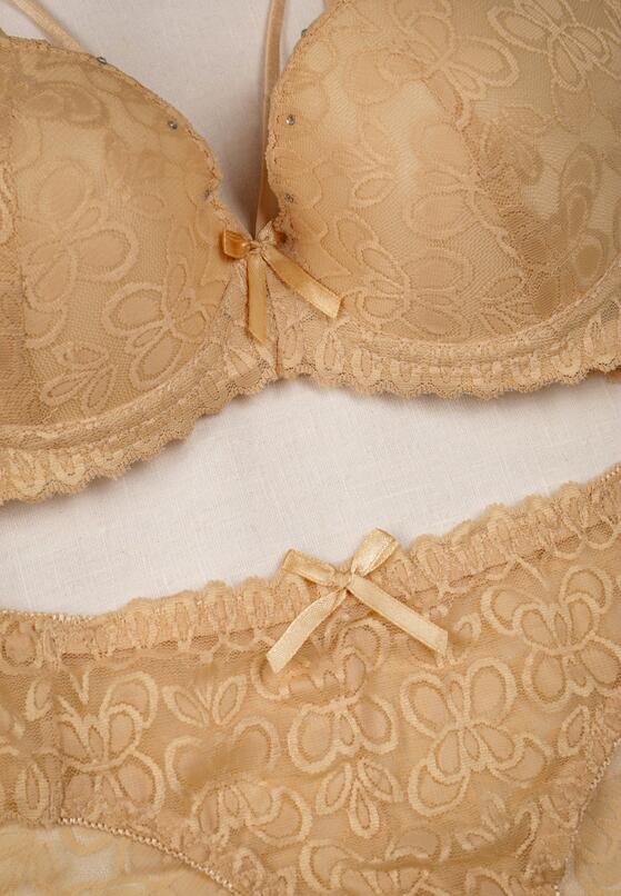 Compleu Bej deschis 2