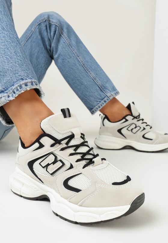 Sneakers Bej 1