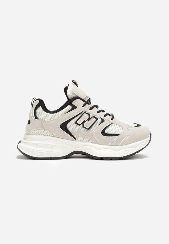Sneakers Bej 3