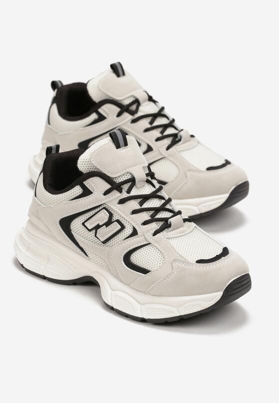 Sneakers Bej 4