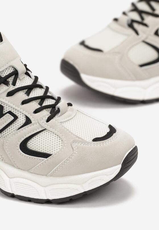 Sneakers Bej 5