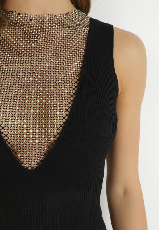Rochie Neagră 5
