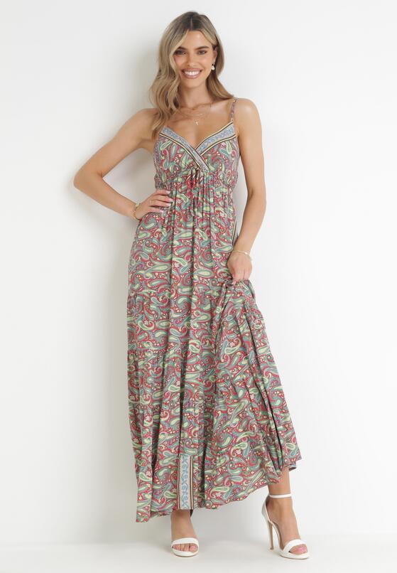 Rochie Roșie 1