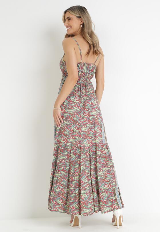 Rochie Roșie 3